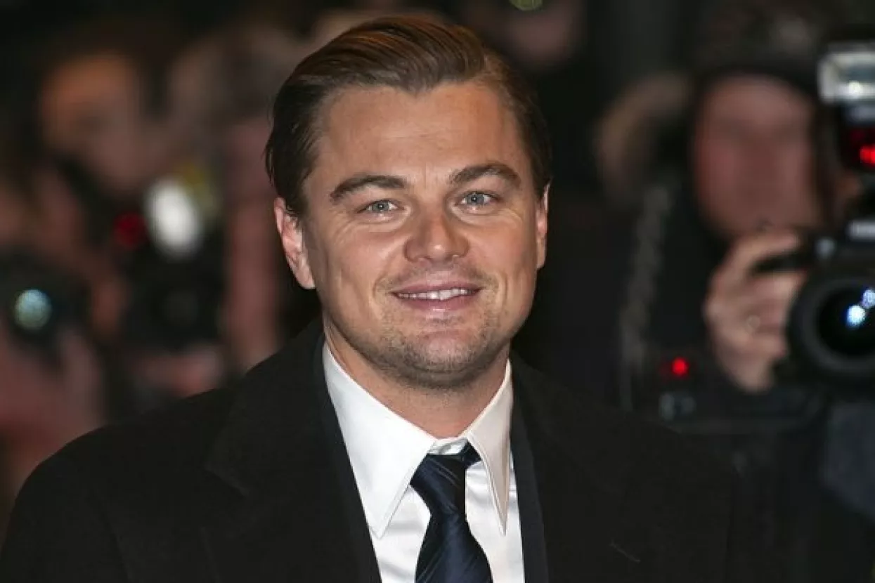 Spielberg i DiCaprio nakon &scaron;esnaest godina ponovno snimaju zajedno
