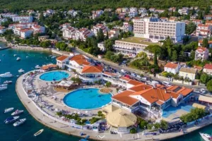 PBZ CO i Erste preuzeli crikvenički Jadran, na čelu skup&scaron;tine Boris &Scaron;avorić