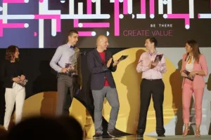 Otvorena 12. Combis konferencija o dodatnoj poslovnoj vrijednosti kroz tech i non-tech sadržaj