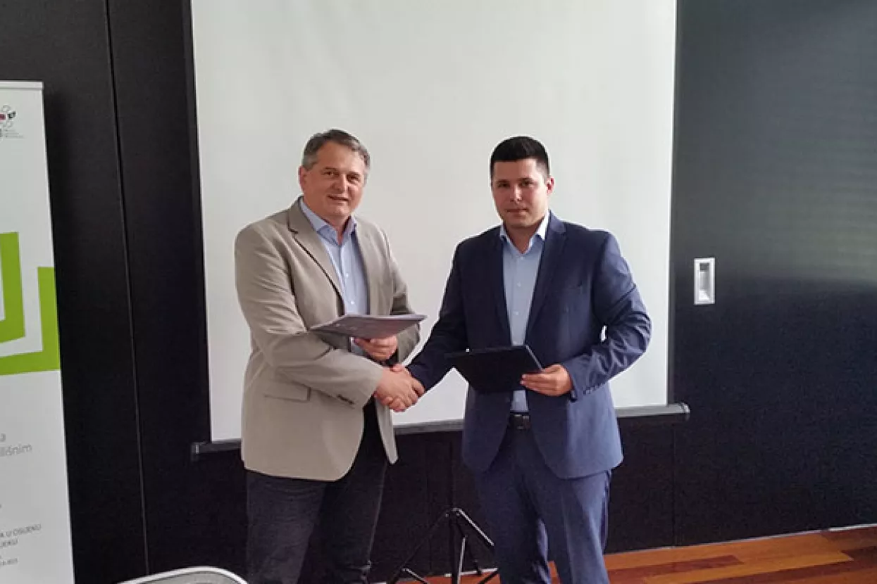 Grad Vrgorac i zagrebački Agronomski fakultet&nbsp;sklopili ugovor o za&scaron;titi autohtonih sorti vinove loze