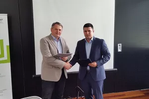 Grad Vrgorac i zagrebački Agronomski fakultet&nbsp;sklopili ugovor o za&scaron;titi autohtonih sorti vinove loze