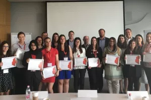 Zagrebačka studentica progla&scaron;ena najboljom u međunarodnom STEM natjecanju