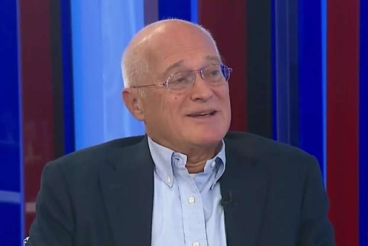 Davor &Scaron;tern: Ne znam da je itko ikad vidio simulaciju potro&scaron;nje LNG-a, sve se radi samo da se gradi