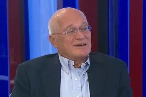 Davor &Scaron;tern: Ne znam da je itko ikad vidio simulaciju potro&scaron;nje LNG-a, sve se radi samo da se gradi