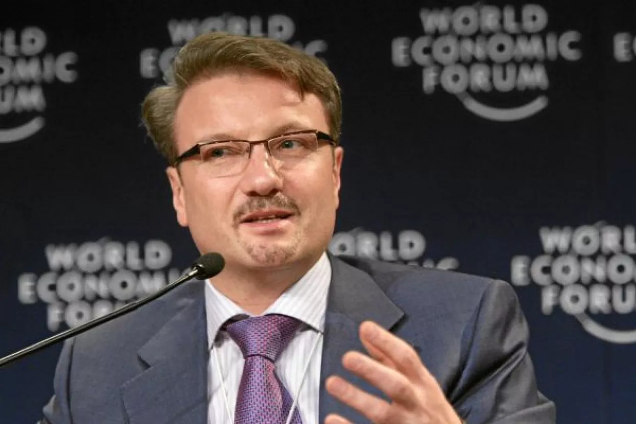 Sberbank planira smanjiti obujam poslovanja u Europi - Gref