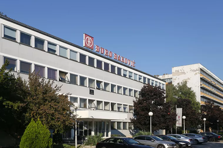 Dioničari Đuro Đaković grupe krajem lipnja odlučuju o dokapitalizaciji
