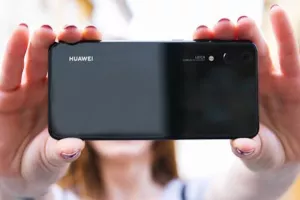 Huawei P20 dolazi s 3D facial modeling tehnologijom