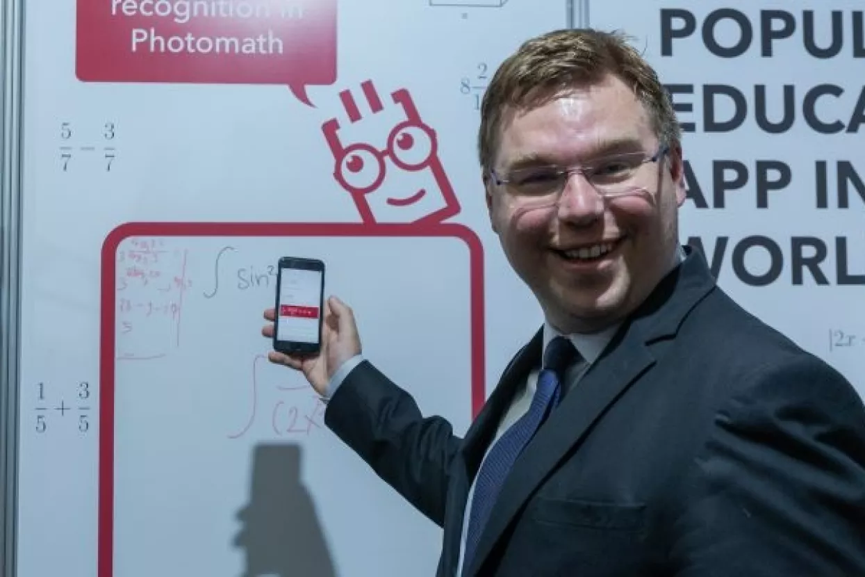 Prvog dana Job Faira &scaron;tandove uz 3000 studenata posjetio i ministar rada