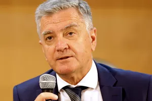 Željko Burić: &Scaron;ibenik proživljava renesansu
