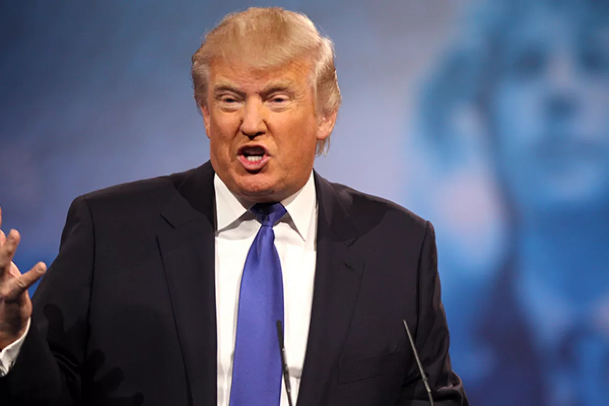 Trump otkazao summit s Kim Jong-unom