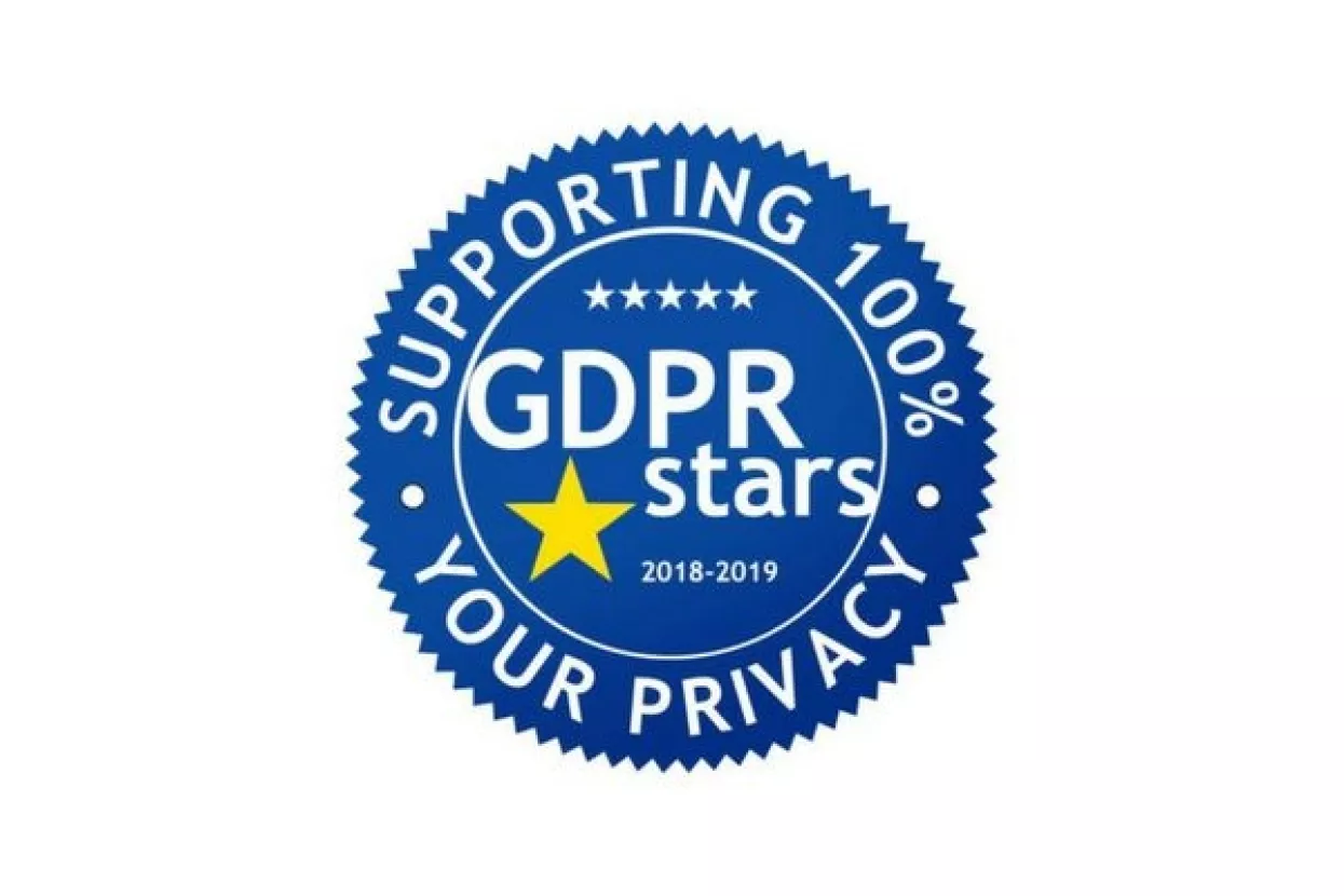 ICERTIAS predstavlja novi EU edukativni i promotivni projekt GDPR Stars