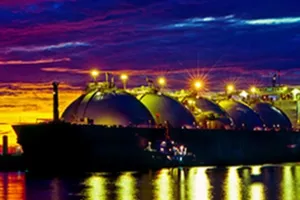 LNG terminal ko&scaron;tat će 250 milijuna eura, 100 milijuna dat će EU