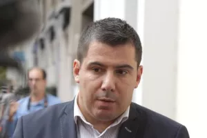 Grmoja: Most ne strahuje od objave mailova