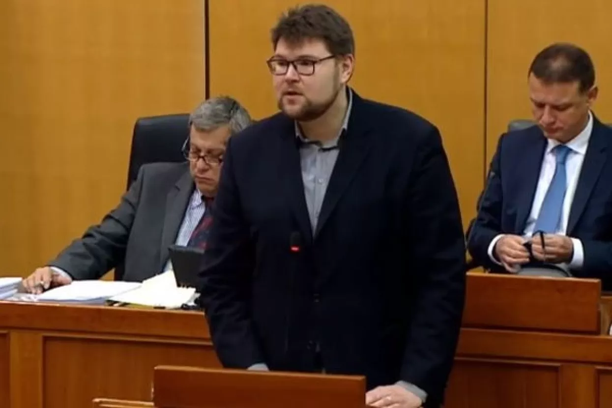 Grbin se nada da je gaf smanjenje ovlasti Povjerenstva za odlučivanje o sukobu interesa