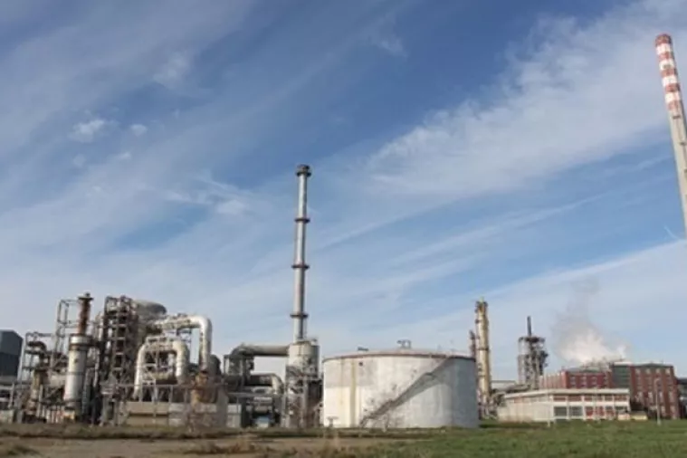 Ina će dokapitalizirati Petrokemiju sa 150 milijuna kuna, uključen i PPD