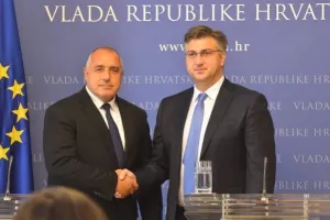 Hrvatska nastavlja bugarsku inicijativu oko pro&scaron;irenja EU na jugoistok Europe