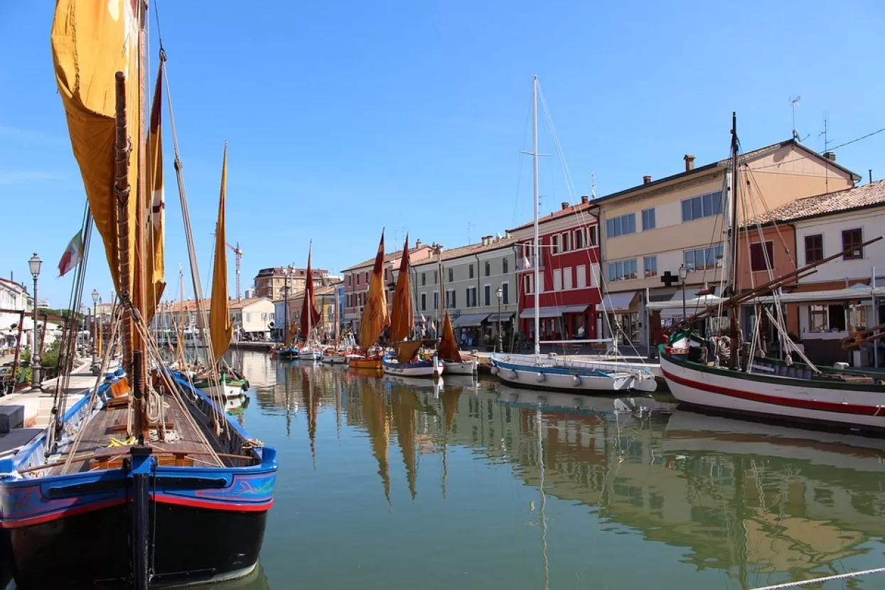Lonely Planet: Nova 'gozba za putnike' Emilia-Romagna naslijedila Zagreb