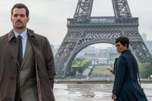 VIDEO: Tom Cruise upustio se u novu 'Nemoguću misiju'