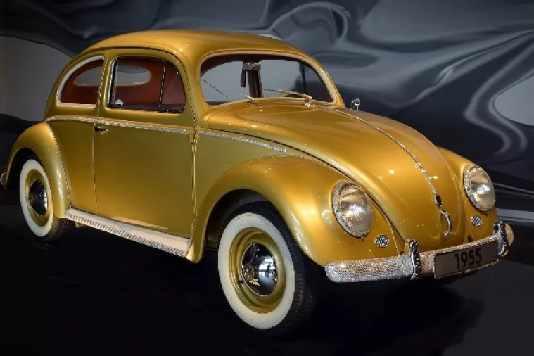 80 godina Volkswagena: Kamen temeljac položio Hitler, buba osvojila svijet