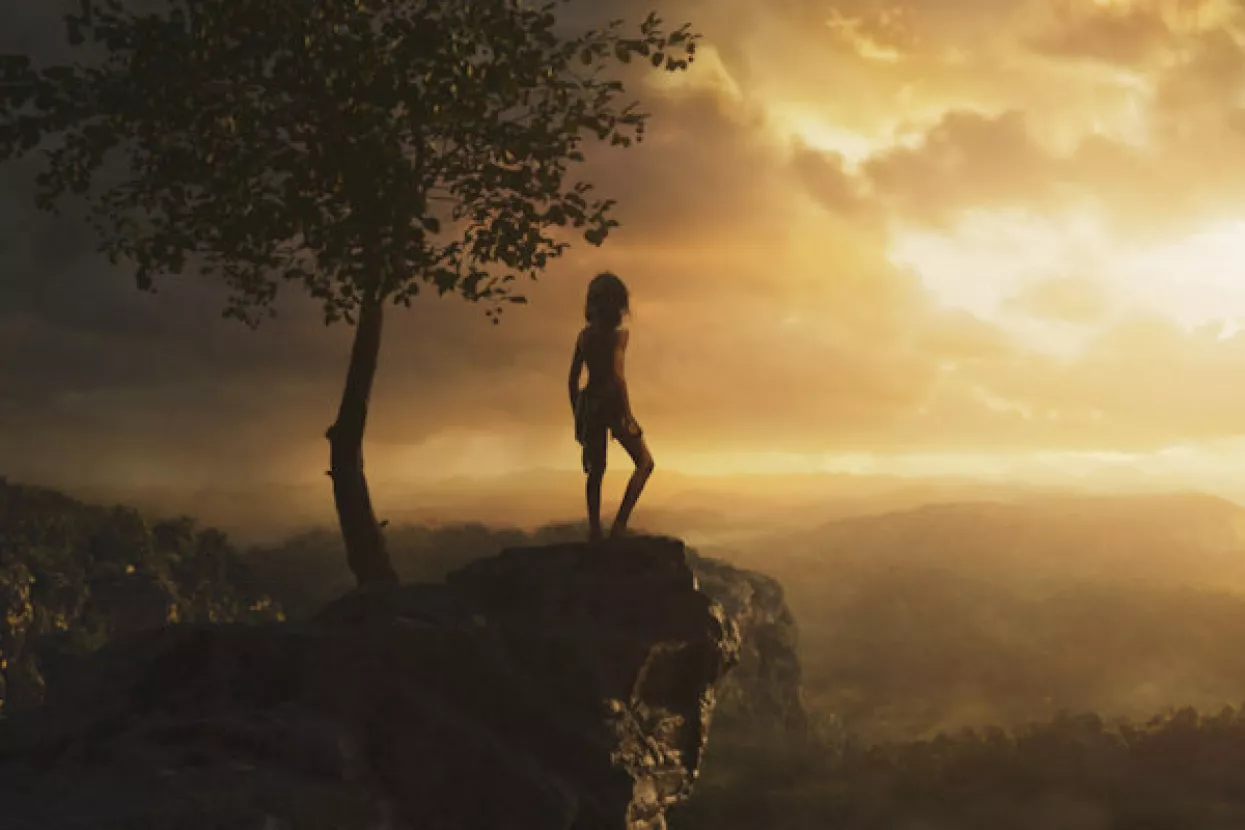 Novi filmski traileri: Mowgli, The King, Damsel...