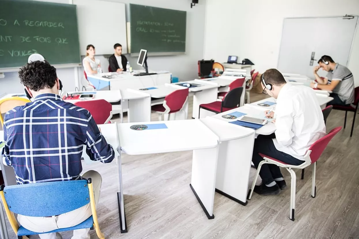 &Scaron;kole stranih jezika: Traže se profesori &scaron;vedskog, danskog i norve&scaron;kog koji se jo&scaron; nisu iselili