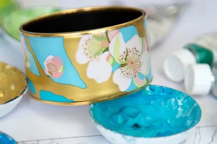 Premijera FREYWILLE kolekcije Hommage &agrave; Vincent Van Gogh