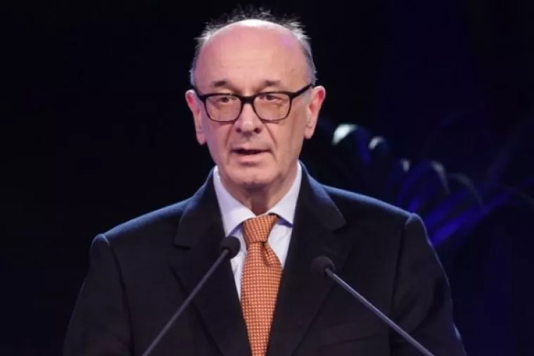 Predloženo zaključenje stečaja Valentićeve tvrtke
