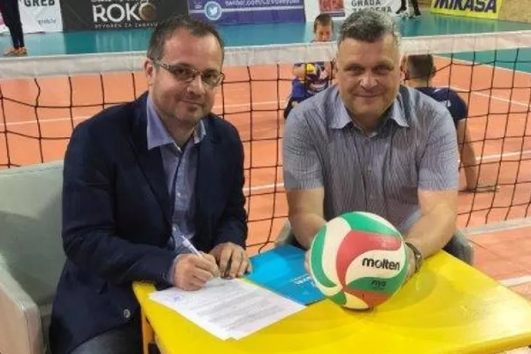 BTravel postao službena agencija Europskog paraodbojka&scaron;kog saveza