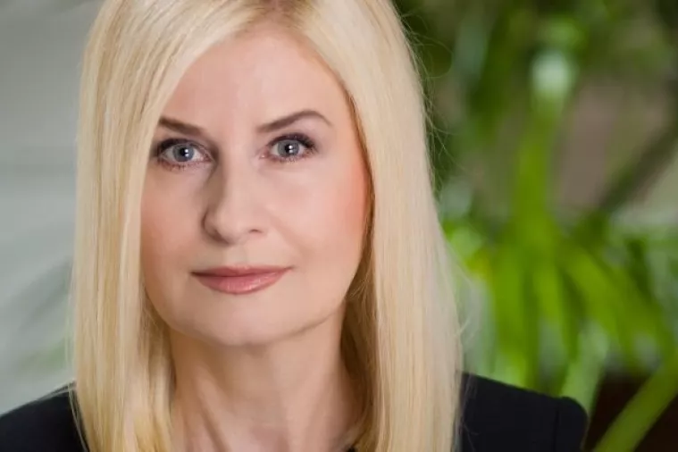 Sonja Sark&ouml;zi imenovana novom Predsjednicom Uprave Sberbank Europe grupe