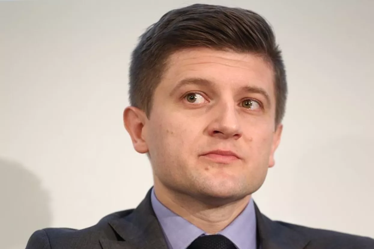 Z. Marić: Osobna potro&scaron;nja ne može biti jedina odrednica rasta BDP-a