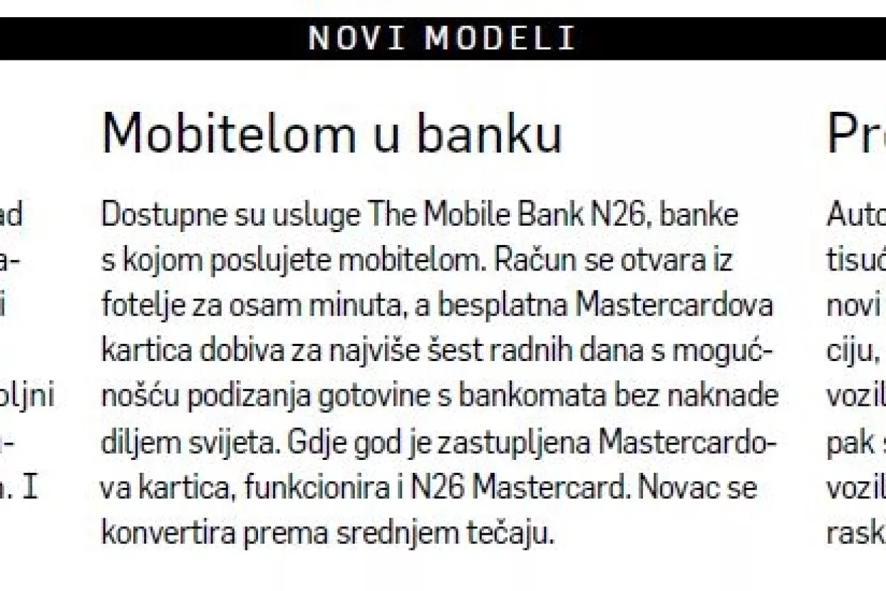 Digitalni izazovi: I va&scaron; biznis morat će se prilagoditi modelima poslovanja generacije Z