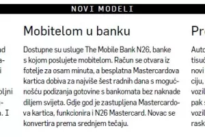 Digitalni izazovi: I va&scaron; biznis morat će se prilagoditi modelima poslovanja generacije Z