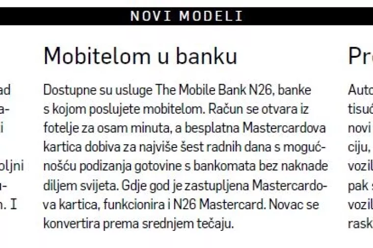 Digitalni izazovi: I va&scaron; biznis morat će se prilagoditi modelima poslovanja generacije Z
