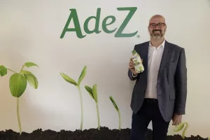 Coca-Cola lansira nove AdeZ 'napitke za život'