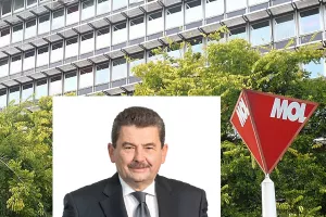 Preminuo Gy&ouml;rgy Mosonyi, predsjednik Nadzornog odbora MOL-a