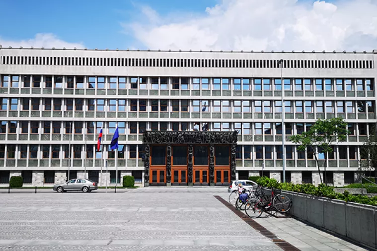 Slovenski BDP porastao 4,6 posto na godi&scaron;njoj razini