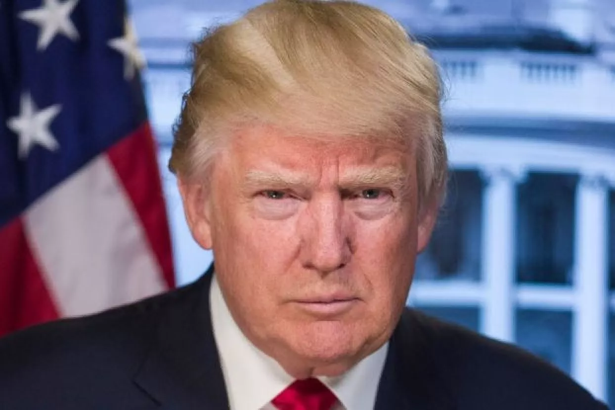 Trump neće odustati dok ne otjera sve mercedese s Pete avenije