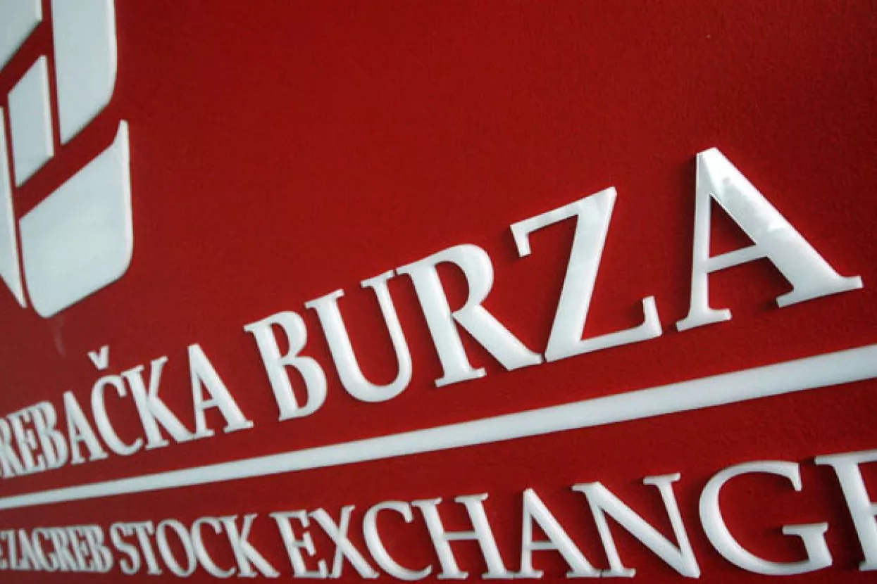 Prvi pad Crobexa nakon &scaron;est tjedana rasta