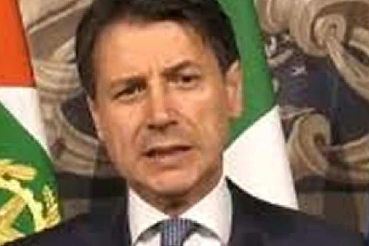 Prisegnuo novi predsjednik talijanske vlade Giuseppe Conte