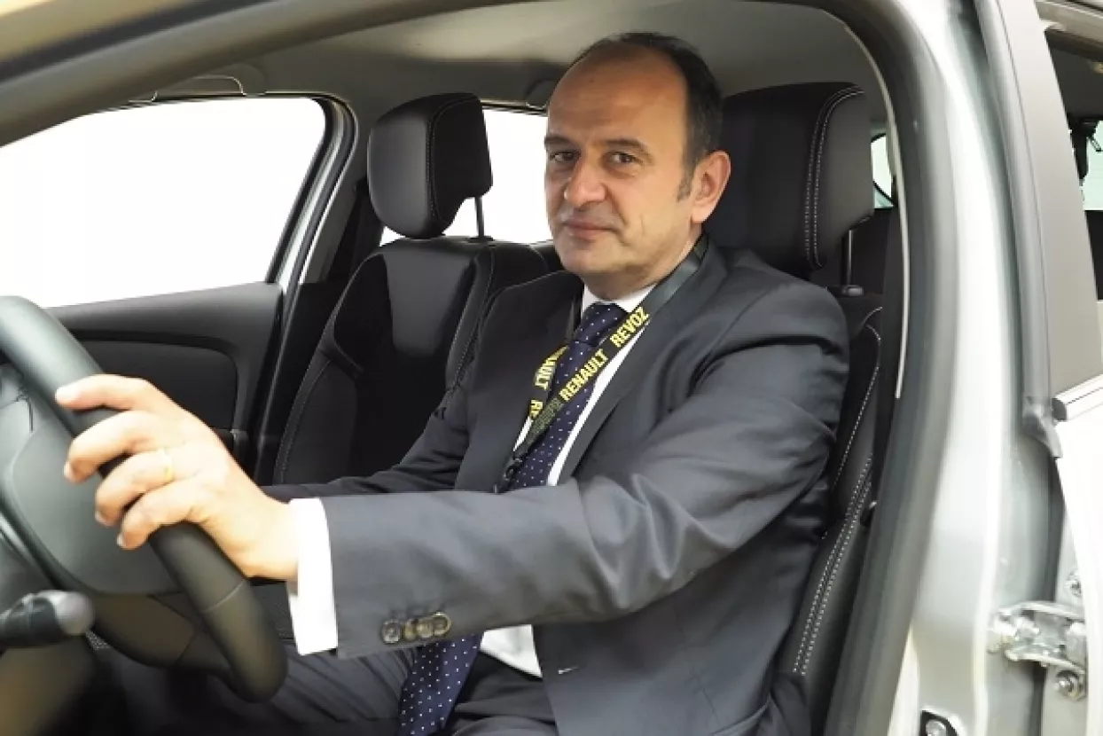 FOTO: Od legendarne Četvorke Slovenci proizveli četiri milijuna Renaultovih automobila