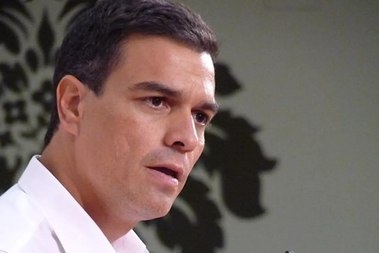Socijalist S&aacute;nchez novi premijer &Scaron;panjolske