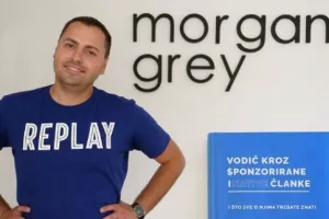 Bojan Bernik napisao e-book o pisanju i plasiranju sponzoriranih i native članaka