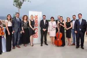 BKS Banka otvorila novu poslovnicu u Splitu