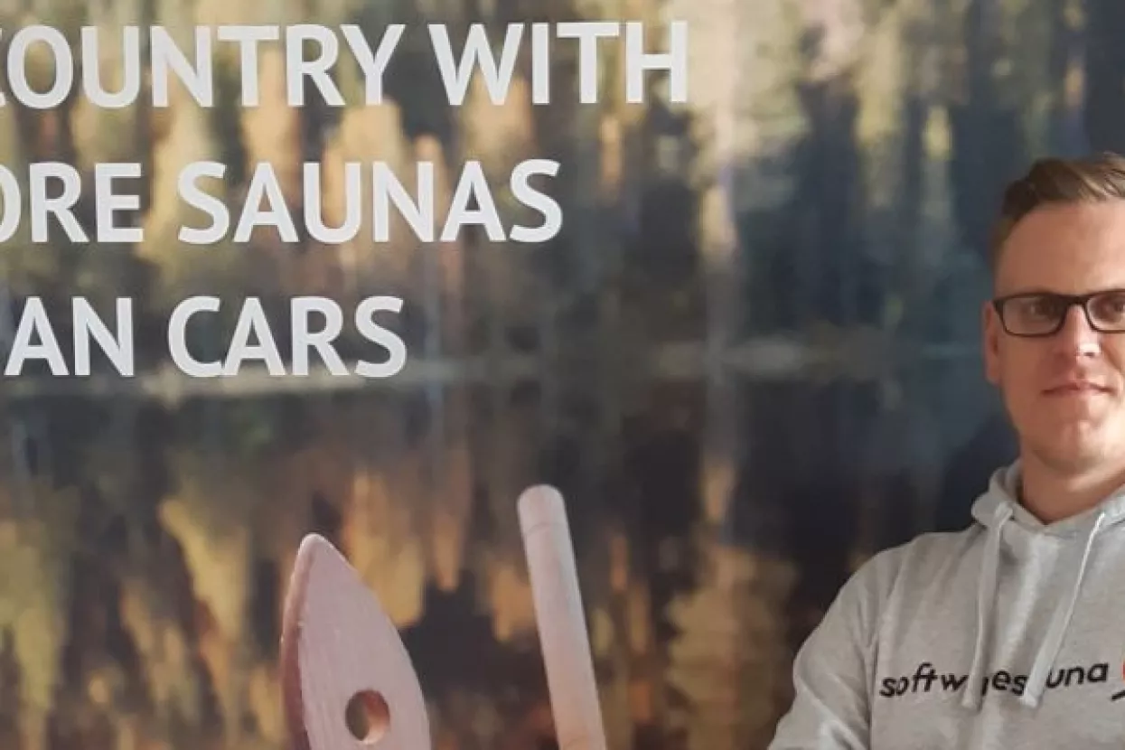 Finski startup SoftwareSauna priliku za poslovanje prona&scaron;ao u Hrvatskoj