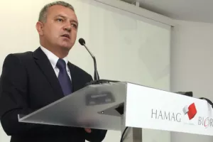 Horvat: Vi&scaron;e nećemo&nbsp;mirno sjediti i čekati da investitori&nbsp;dođu u Hrvatsku, tražit ćemo ih