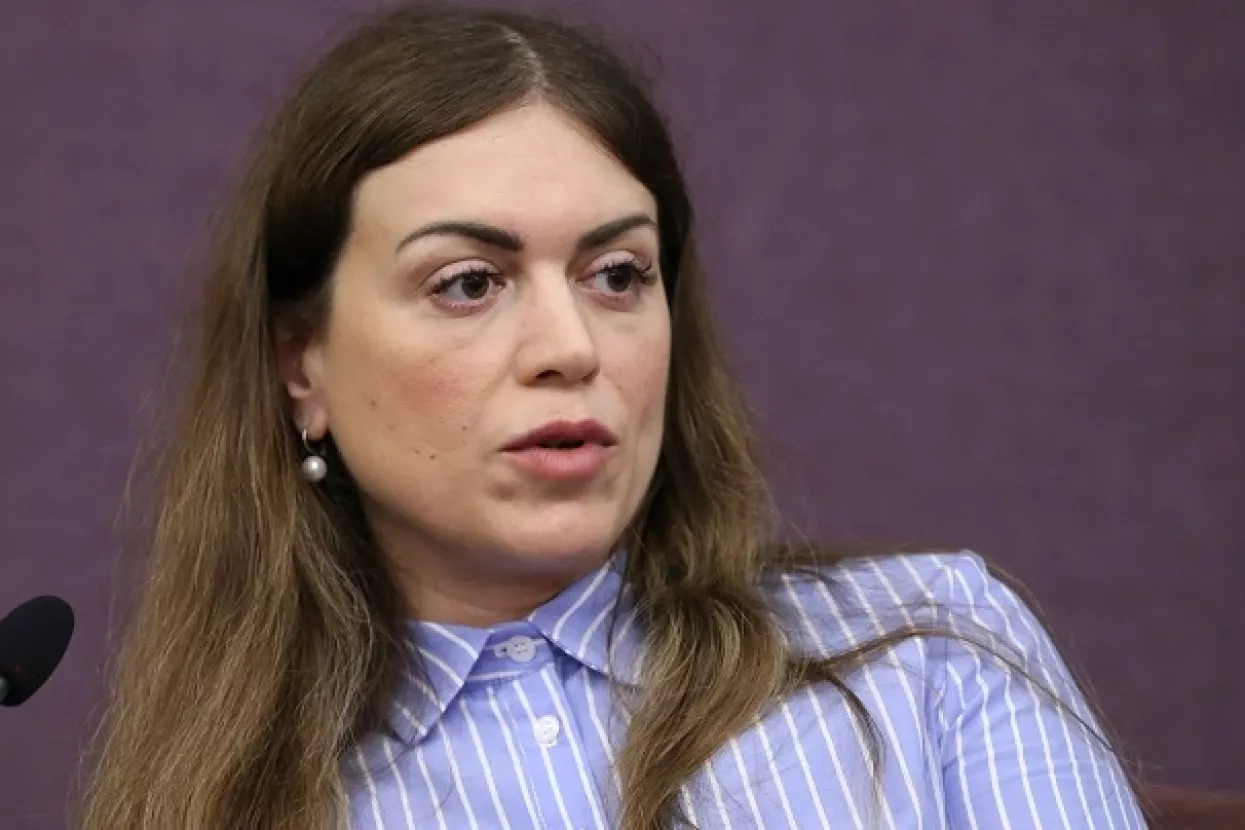 Bago: LNG nije samo hrvatski problem nego i europski, on je rje&scaron;enje za sigurnost opskrbe