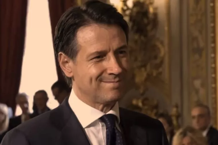 Giuseppe Conte obećao radikalne promjene u Italiji