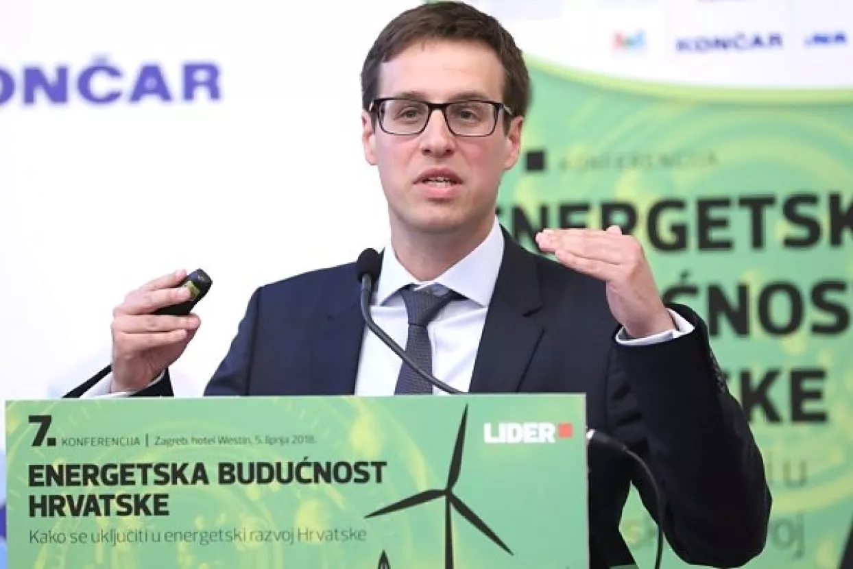 Učkar: Obnovljivi izvori energije pobjednik su prema predviđanjima za električnu energiju do 2050.