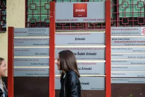 Teorija i praksa na istom mjestu &ndash; studenti koji vode stvarna poduzeća za vrijeme studija