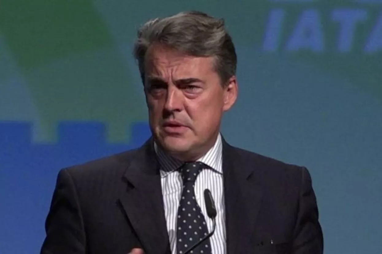 De Juniac: Privatizacija zračnih luka donijela je 'daleko previ&scaron;e gorkih iskustava'